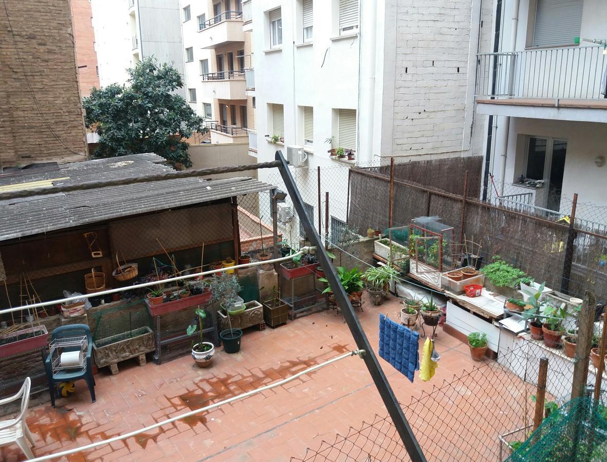 Apartamento Sagrada Familia Barcelona Exterior foto